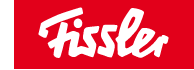 Fissler is the market leader in the German cookware market. The company repeatedly sets standards and launches new cooking trends with its innovations. Frying System: this is the motto of Fisslers clearly structured, easy to use, fast track way to finding the right frying pan.